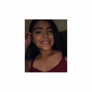 Meet your Posher, Kasandra